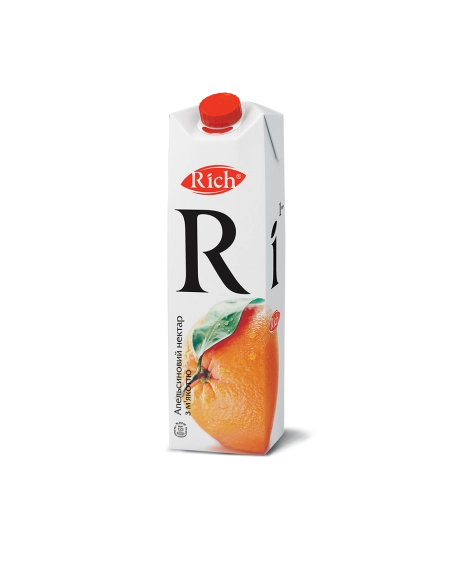 1.0 BRK x12 РІЧ Апельсин нектар РЕ UA