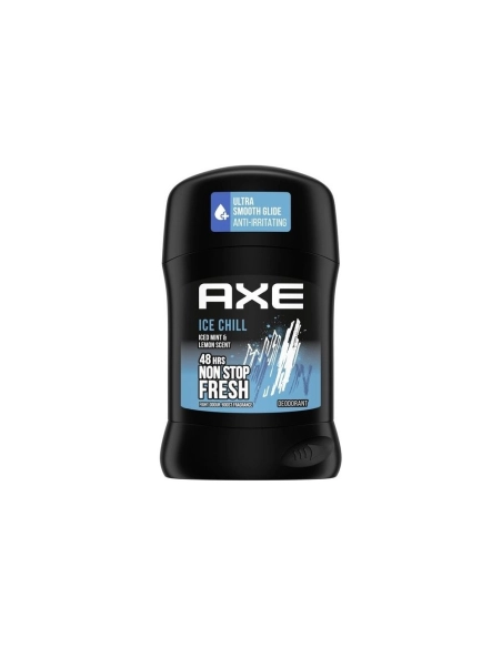 Axe антиперспірант-олівець 50 АЙС ЧІЛ