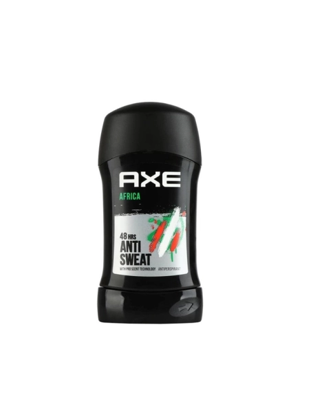 Axe антиперспірант-олівець 50 Африка