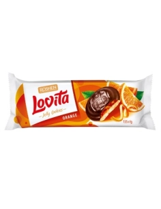 LOVITA ПЕЧ 135 Г ЖЕЛ АПЕЛ