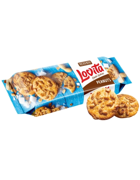 LOVITA ПЕЧ АР 150 Г