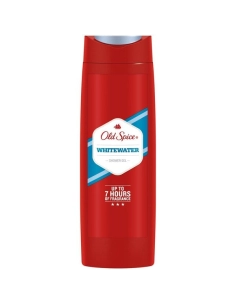 OLD SPICE ГЕЛЬ Д/ДУШ 400мл МИНЕР