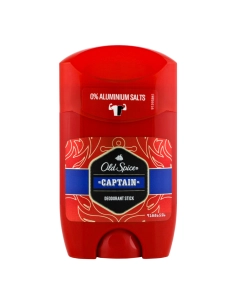 OLD SPICE ТВ/ДЕЗ 50мл CAPTAIN