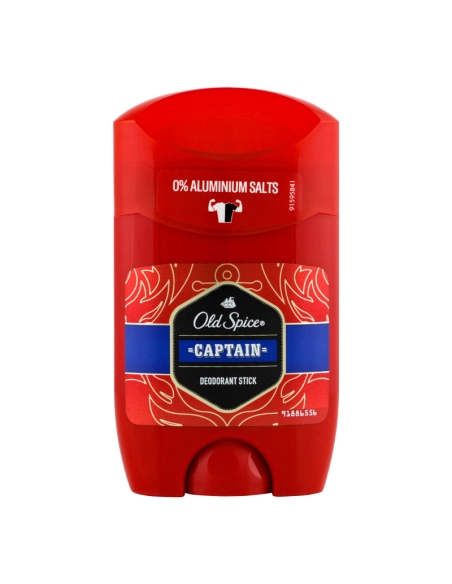 OLD SPICE ТВ/ДЕЗ 50мл CAPTAIN