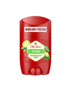 OLD SPISE ДЕО ЦИТРОН 50мл