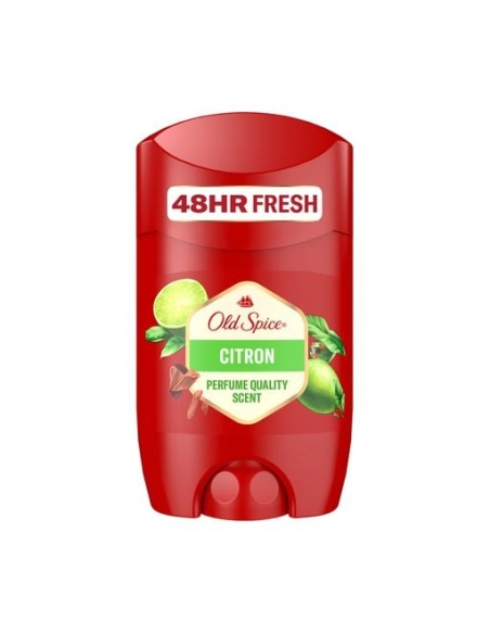 OLD SPISE ДЕО ЦИТРОН 50мл