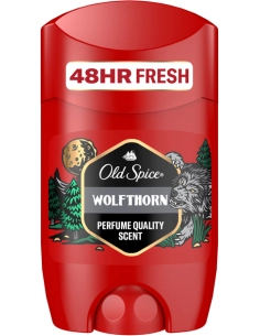 OLD SPISE ТВ.ДЕЗ. WOLFTHORN 50мл