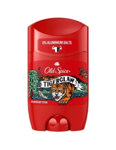 OLD SPISE ЧОЛ ТВЕРД ДЕЗ 50мл ТАЙГЕРКЛО