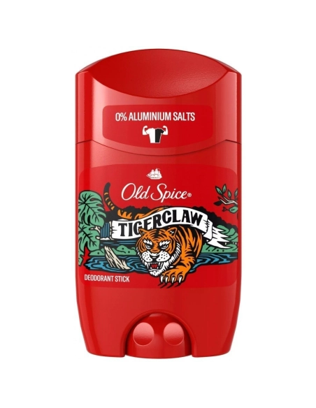 OLD SPISE ЧОЛ ТВЕРД ДЕЗ 50мл ТАЙГЕРКЛО