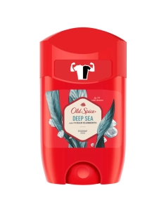 OS ТВДЕЗ DEEP SEA 50 МЛ