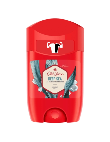 OS ТВДЕЗ DEEP SEA 50 МЛ