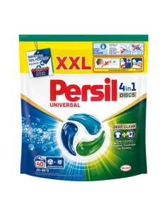 PERSIL ДИСК УНІВ 40 ШТ