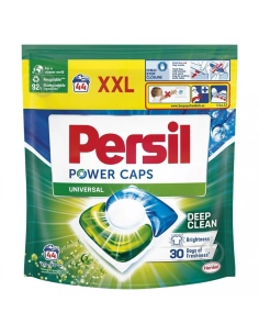 PERSIL КАПС УНІВ 44 ШТ