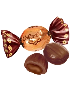 ROSHEN КАРАМЕЛЬ COFFEELIKE 1КГ