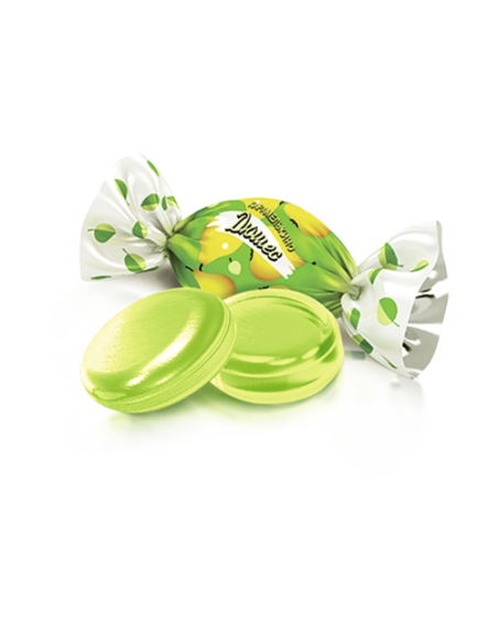 ROSHEN КАРАМЕЛЬКИНО ДЮШЕС 1КГ