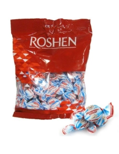 ROSHEN ЦУК КАР МОЛОЧ НАЧ 150Г