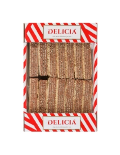 Вафлі Артек Деліція (0,35)