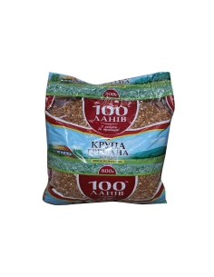 Гречана (10) 100 ЛАНІВ 0,8 кг
