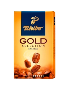 Кава TCHIBO GOLD Кава мелена 250г