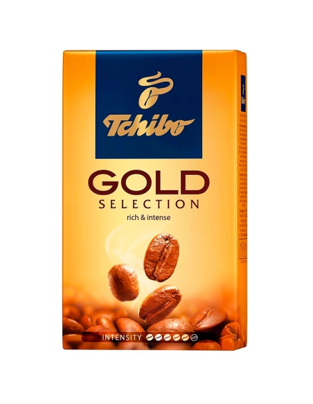 Кава TCHIBO GOLD Кава мелена 250г