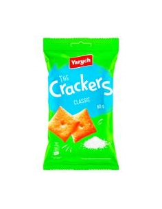 Крекер "Класичний"Yarych" 80 г