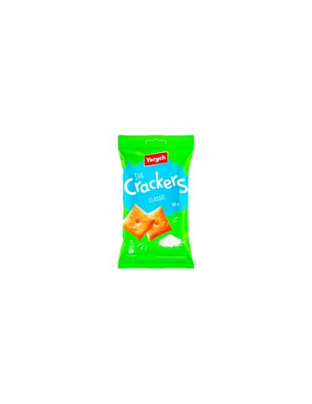 Крекер "Класичний"Yarych" 80 г