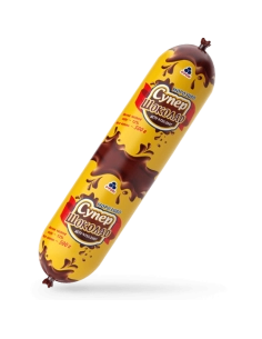 М30 Ваг 0,500 Супер шоколад