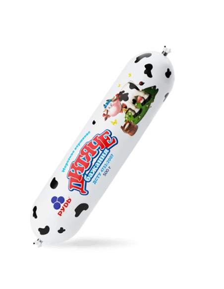 М30 Ваг. 0,500 Дитяче Бажання