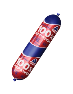 М30 Вагове 0,500 "100% Морозиво"