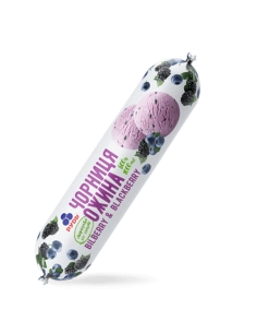 М30 Вагове"Чорниця-Ожина",500г ЧАБ