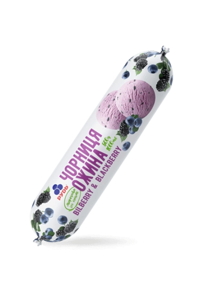 М30 Вагове"Чорниця-Ожина",500г ЧАБ