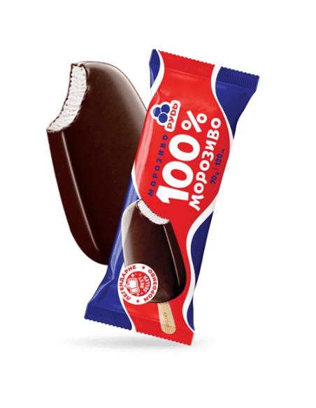 М30 Ескімо "100% морозиво " 70г