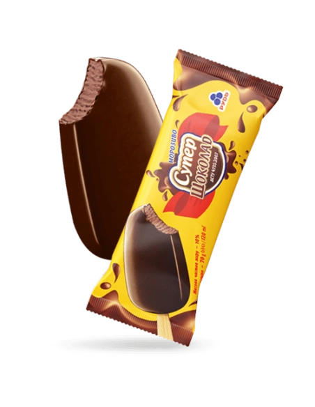 М30 Ескімо "Супер Шоколад"70г