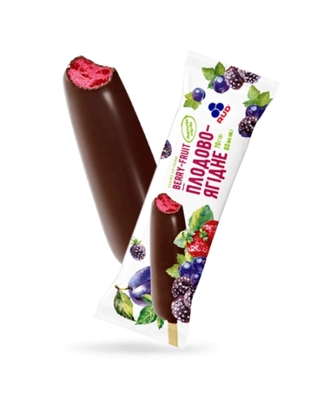 М30 Мор. ескімо Плодово-ягідне,70г