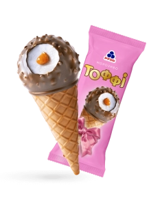 М30 Ріжок Тоффі 70