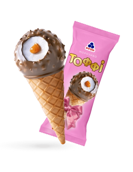 М30 Ріжок Тоффі 70