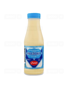 Молоко згущене незбиране з цукром Ічня 8,5% д/п 0,300кг ДСТУ 4274:2019