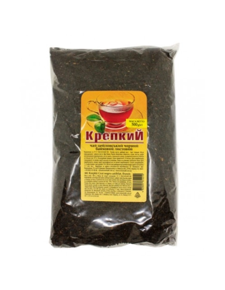 Мон. Три слона МІЦНИЙ 500г м/ух9