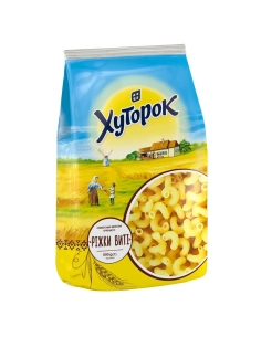 Н.РОЖКА кручена в/г 800г