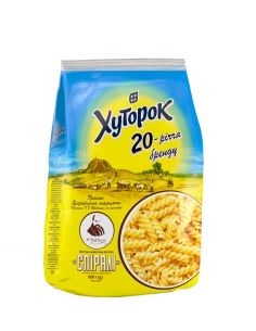 Н.СПІРАЛЬ в/г 800г