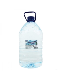 Напої Вода "Ранкова роса "6л негаз