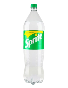 Напої СПРАЯТ 1,75