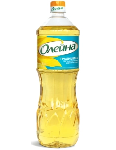 ОЛЕЙНА ОЛІЯ СОН ТРАДИЦ 0,85Л