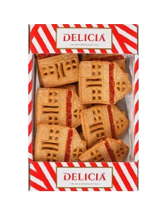 Печиво цукрове Шале (3,2)