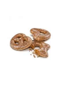 Пряники заварні Баварські у цукровй