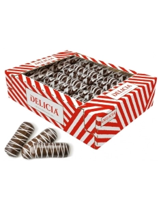 Пряники заварні Ворзельські з декором