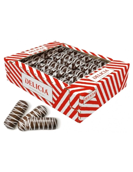 Пряники заварні Ворзельські з декором