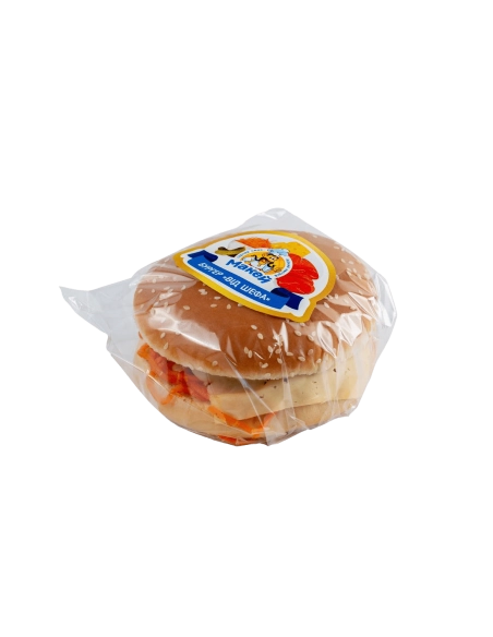 Т12 Бургер "Від Шефа" Макей