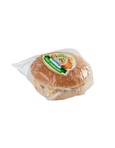 Т12 Бургер "ІТАЛІЙСЬКИЙ" Макей