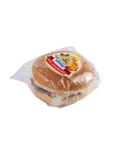 Т12 Бургер "Французький" Макей